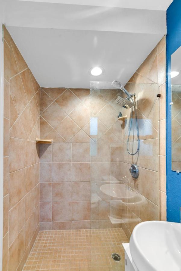 The Blue Villa - Luxury Clearwater By Bluebellaestate 라르고 외부 사진