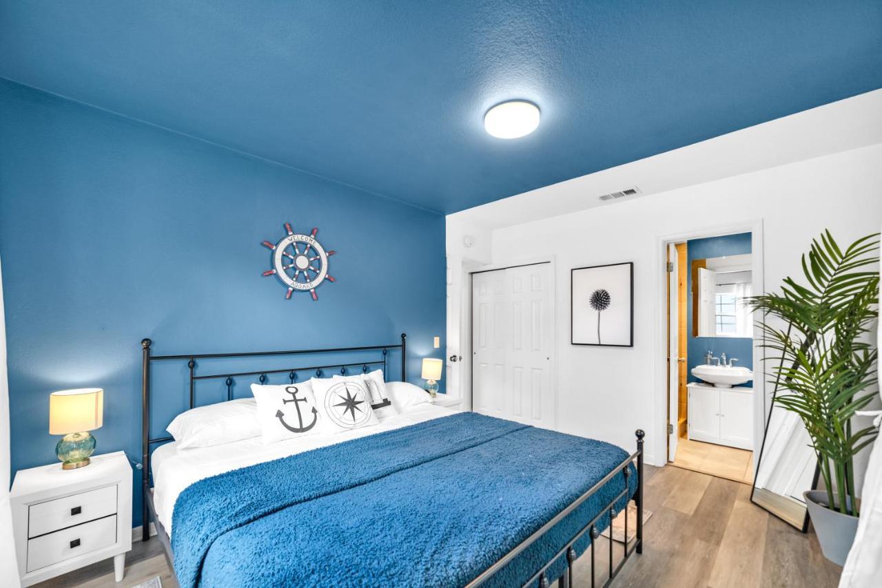 The Blue Villa - Luxury Clearwater By Bluebellaestate 라르고 외부 사진